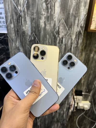 Apple iPhone 13 Pro