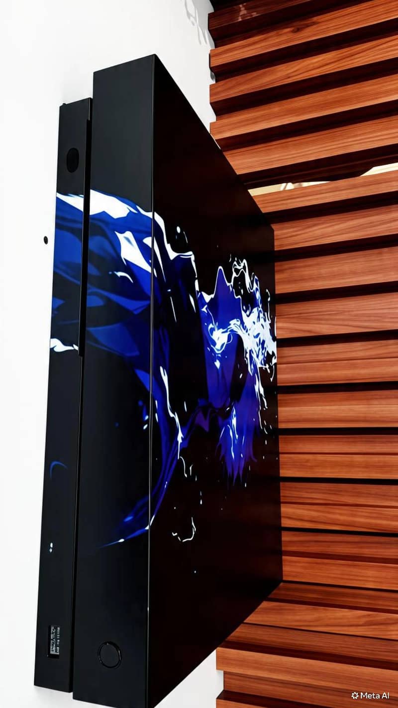 Xbox One X 1