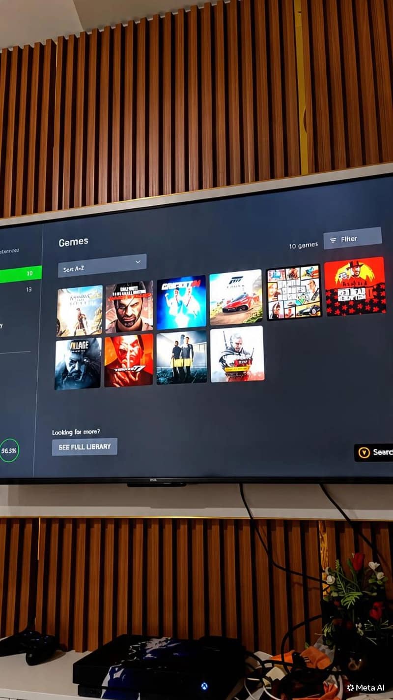 Xbox One X 2