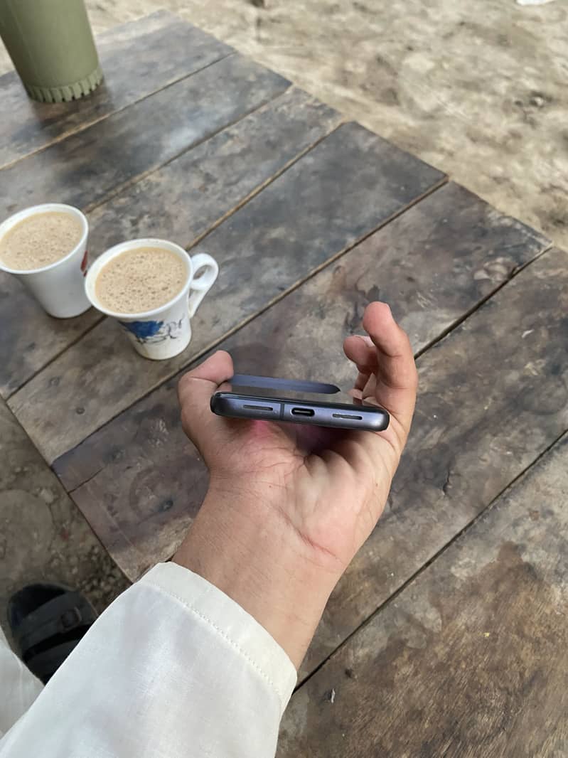 Google Pixel 8 1