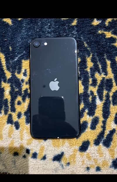 Apple iPhone SE