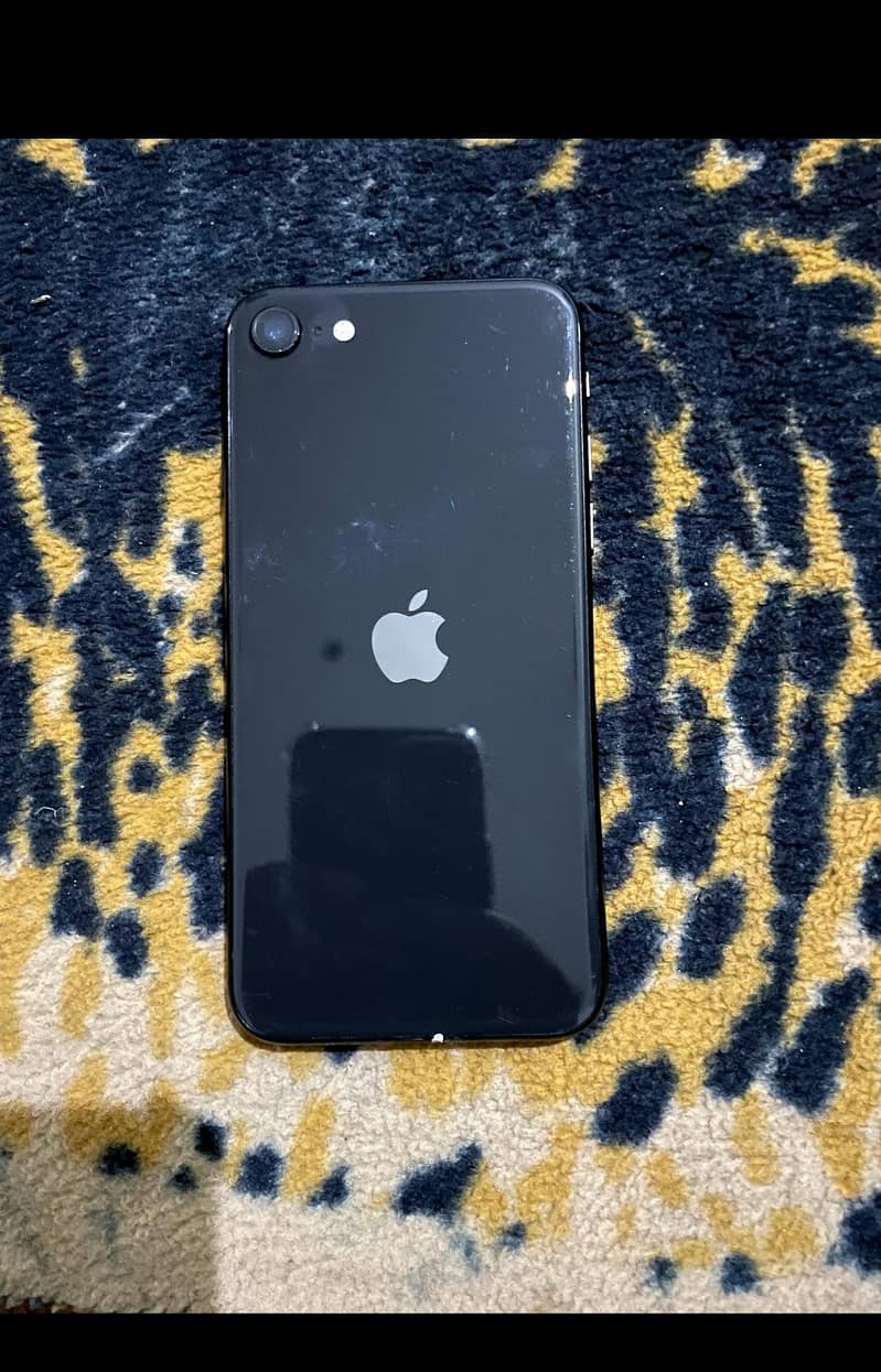 Apple iPhone SE 0