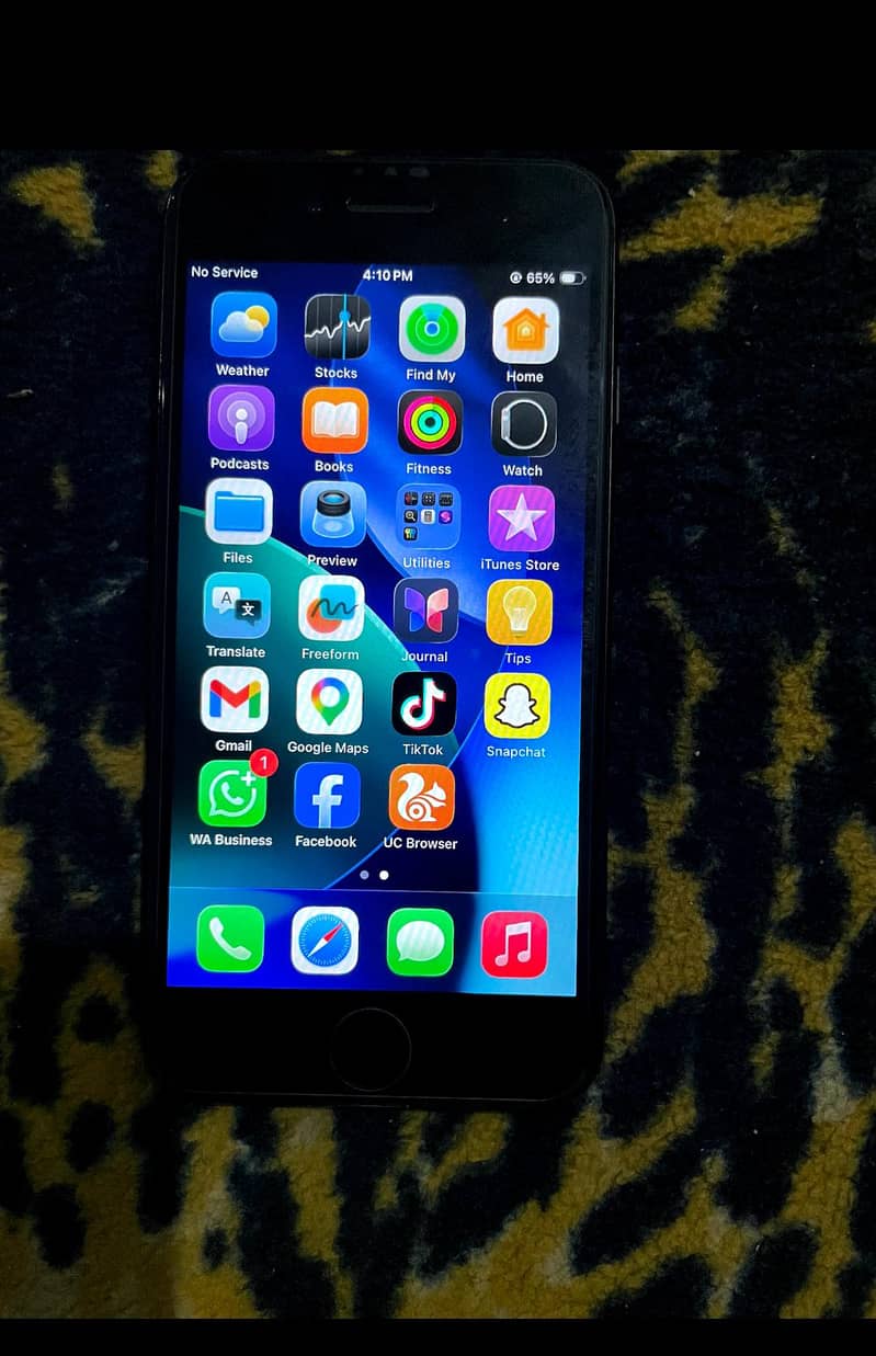 Apple iPhone SE 2