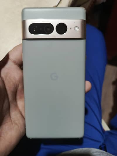 Google Pixel 7 Pro 256 Gb