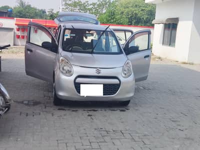 Suzuki Alto 2011/2014