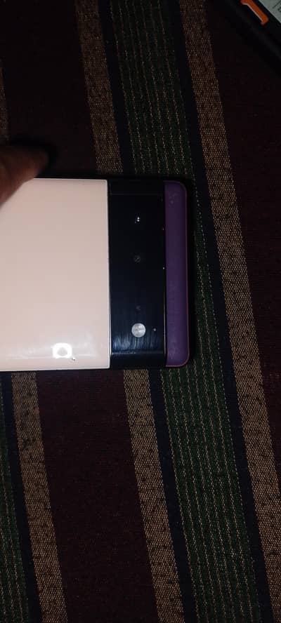 Google Pixel 6