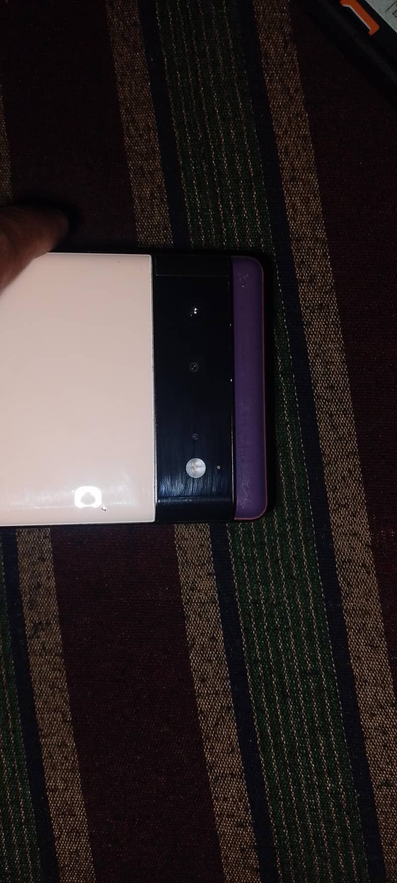 Google Pixel 6 0
