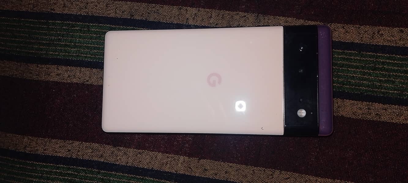 Google Pixel 6 2