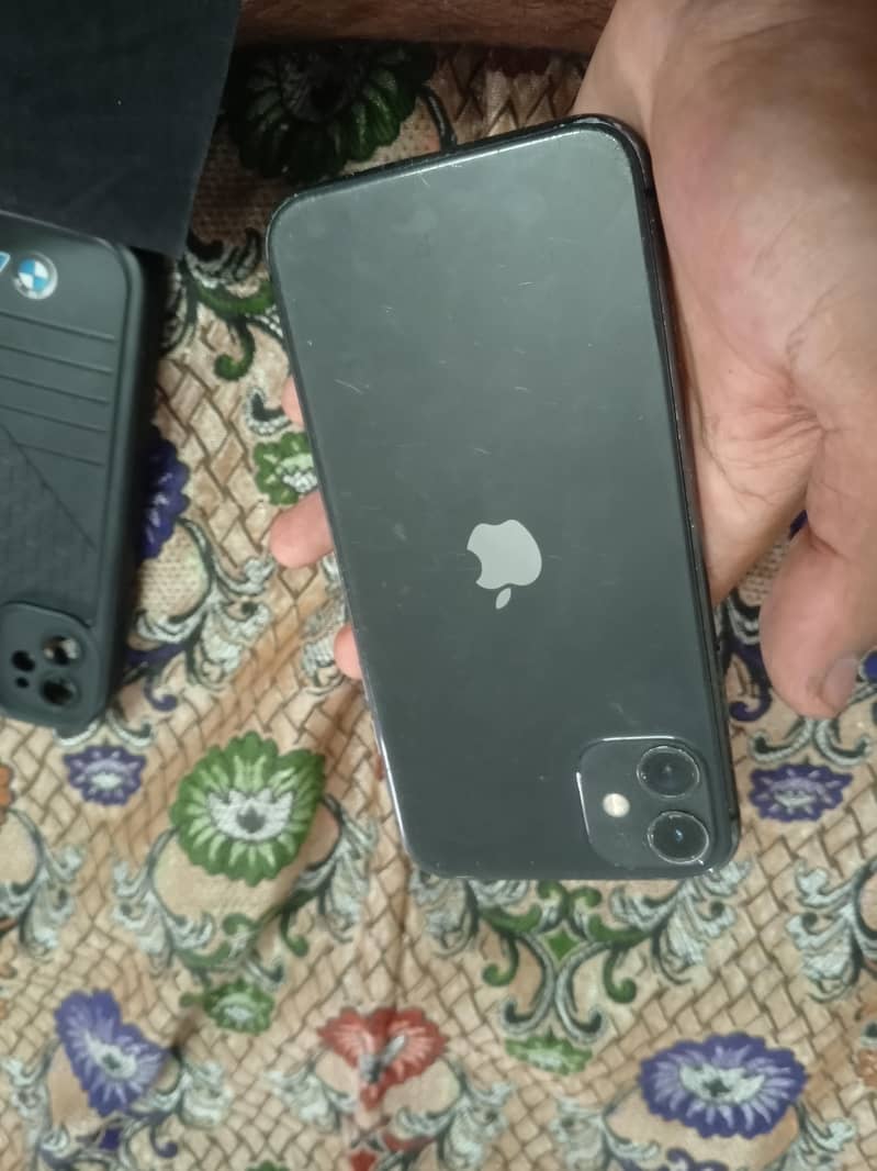 Apple iPhone 11 1