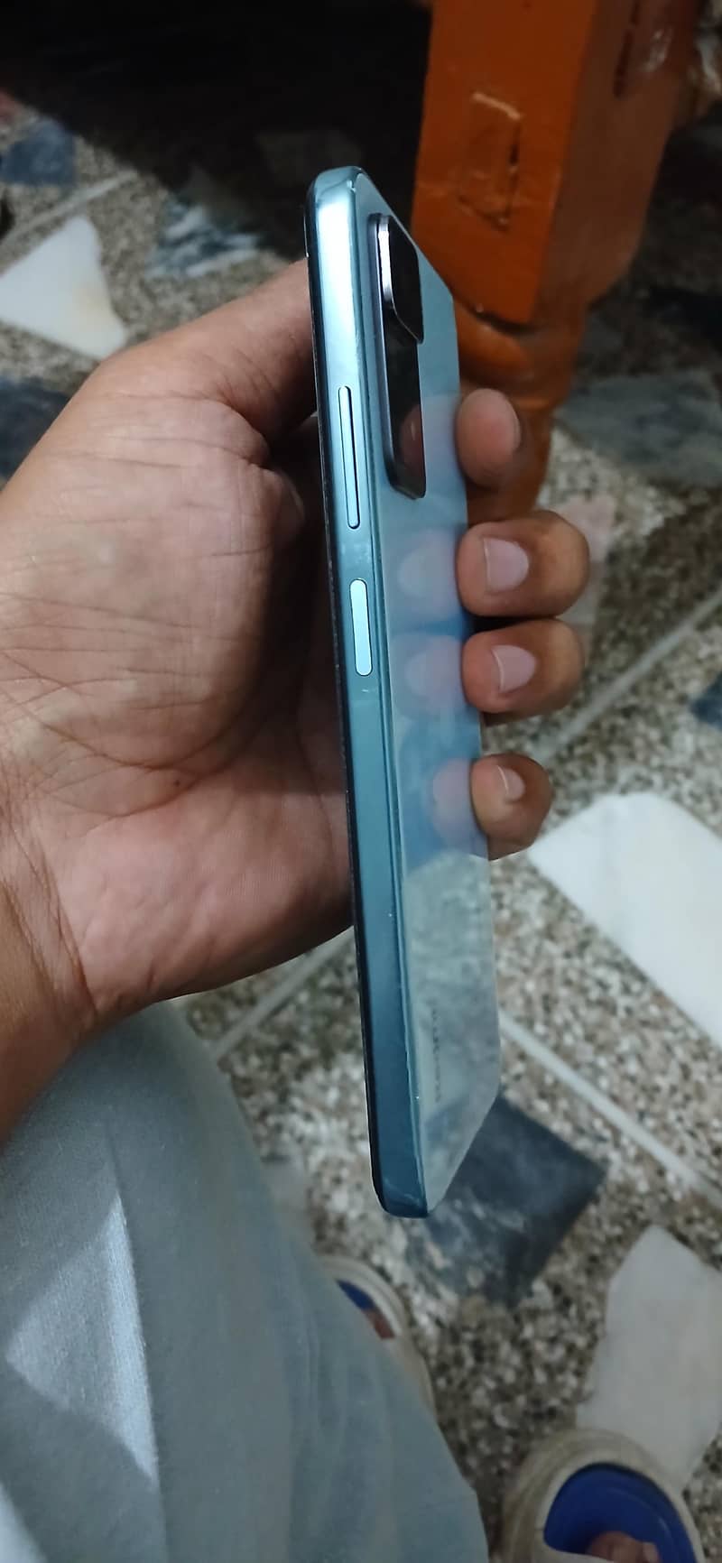 Xiaomi Redmi Note 11 Pro 1