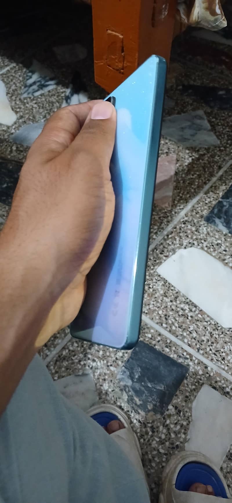 Xiaomi Redmi Note 11 Pro 3