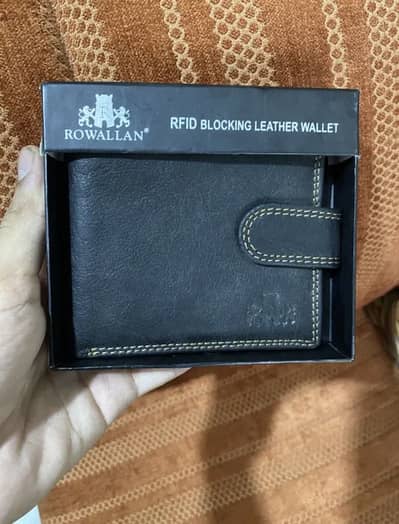 Wallet
