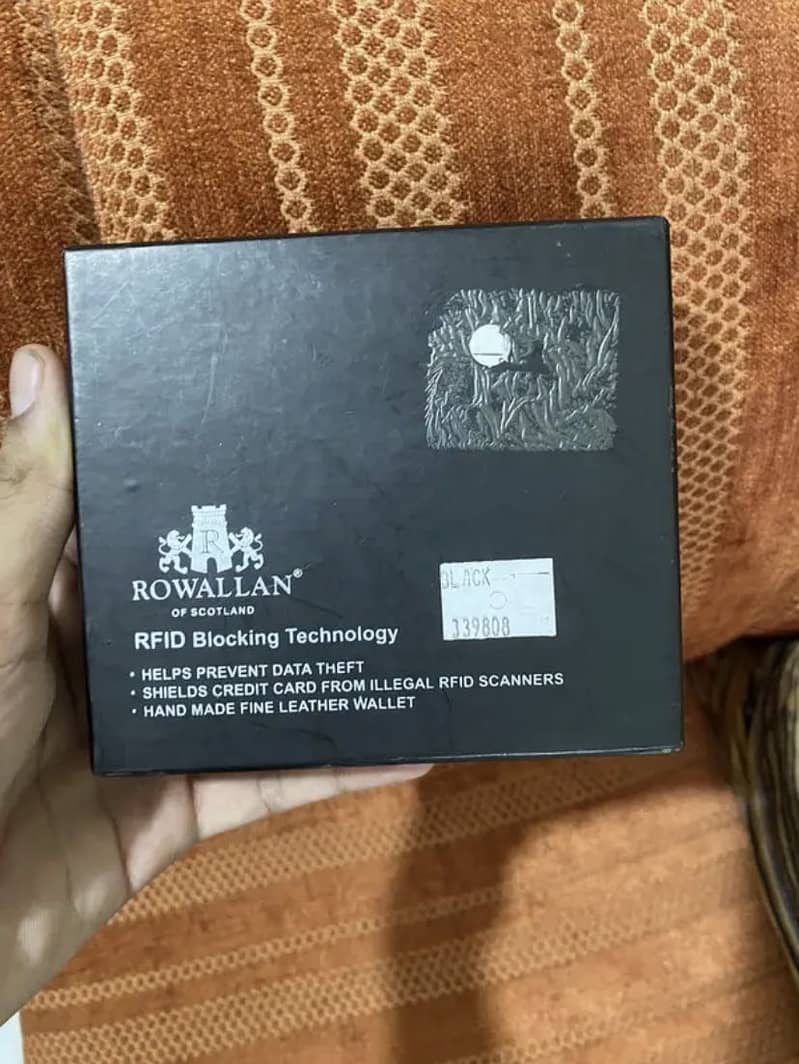 Wallet 1