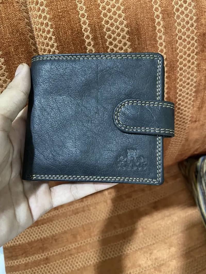 Wallet 3