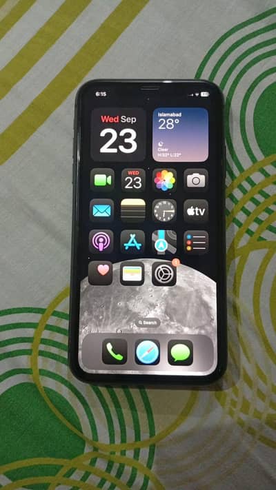 Apple iPhone 11 jv