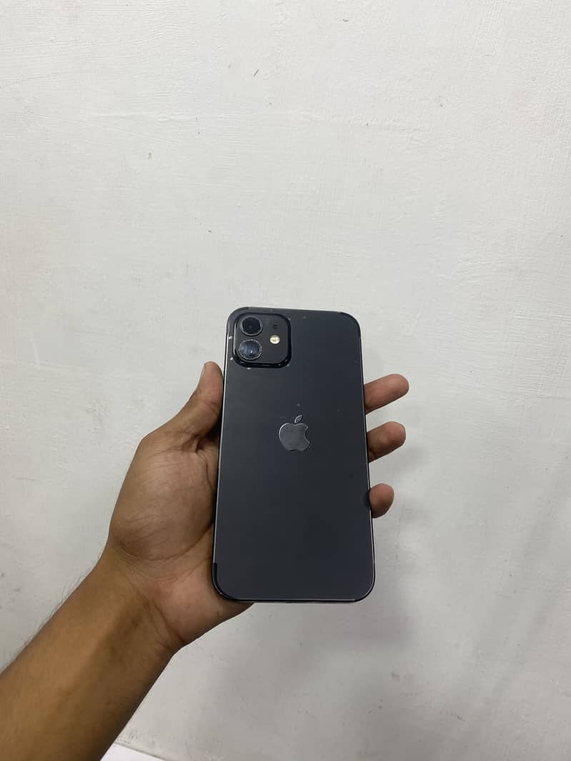 Apple iPhone 12 1