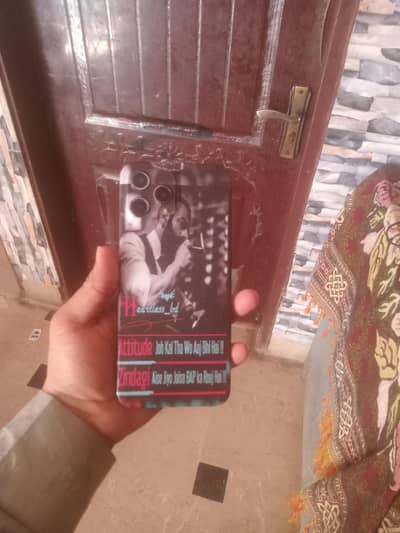 digit ultra next 4+4gb ram 128gb rom. . . 03172412300