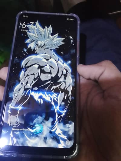 Vivo S1
