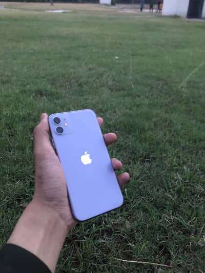 Apple iPhone 11