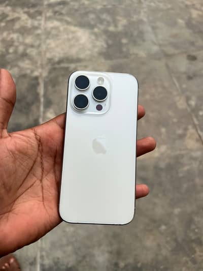Apple iPhone 15 Pro (256)