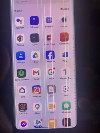 One Plus 8 Pro