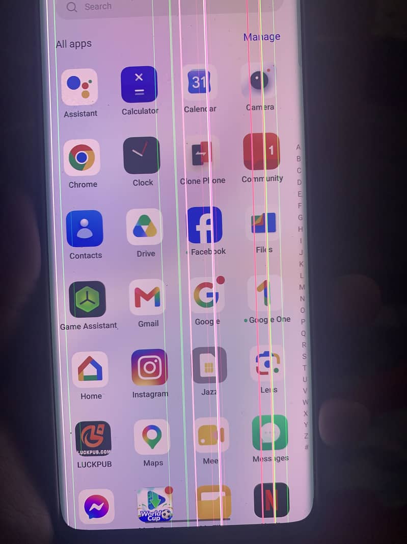 One Plus 8 Pro 0