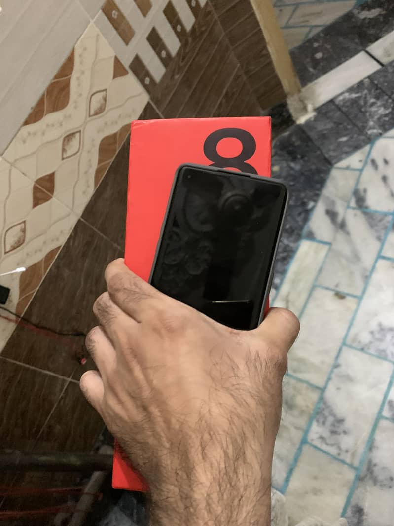 One Plus 8 Pro 2