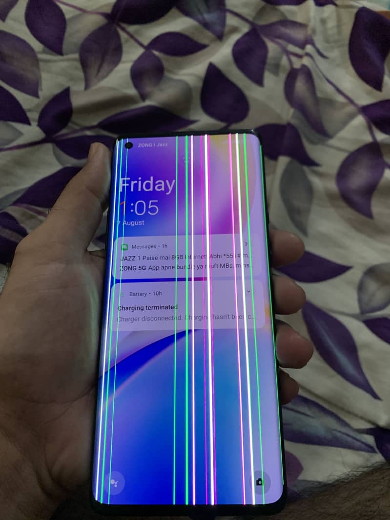 One Plus 8 Pro 3