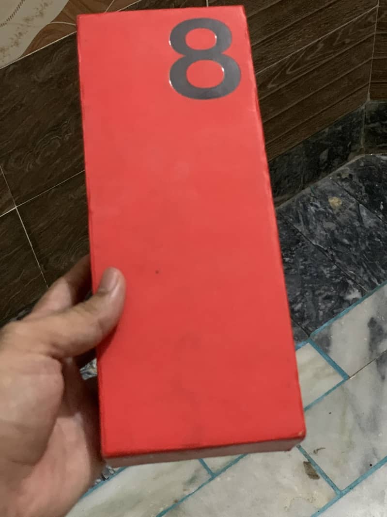 One Plus 8 Pro 4
