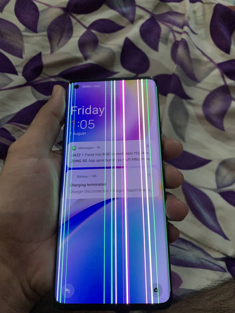One Plus 8 Pro 5