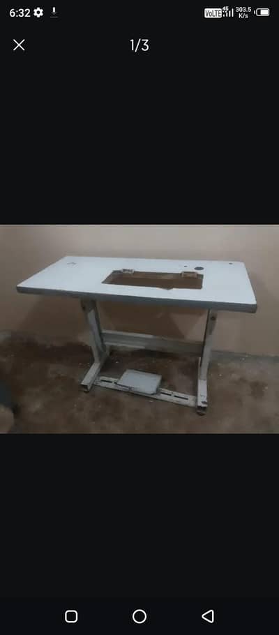 silai machine payedan for sell