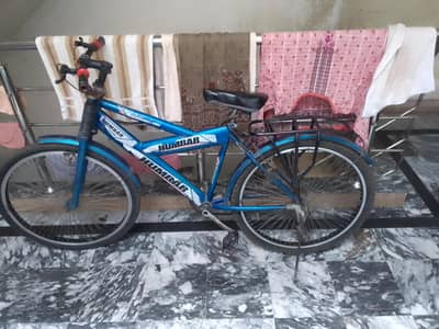 26 " bicycle
