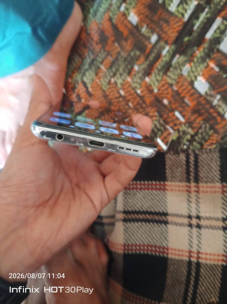 Xiaomi Redmi Note 10 1