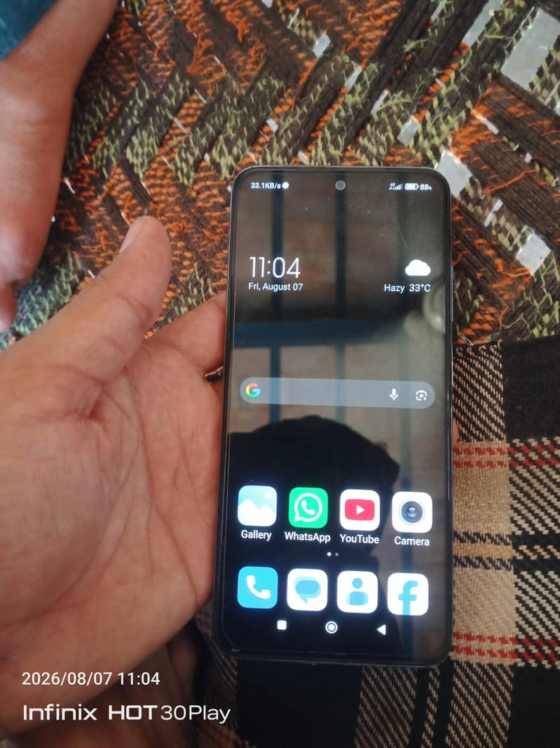 Xiaomi Redmi Note 10 3