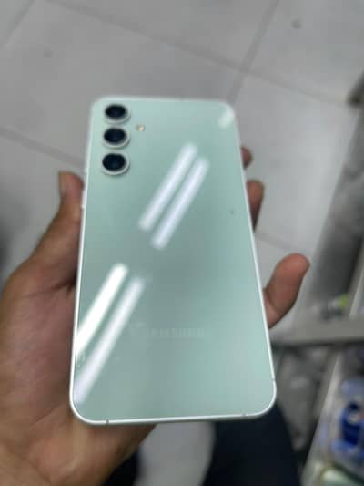 Samsung S23FE