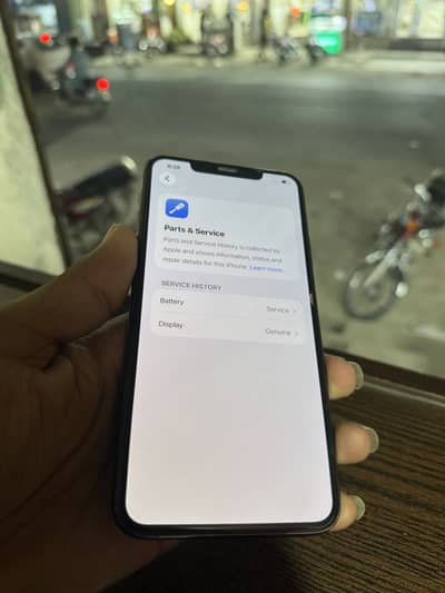 iphone 11pro max 256gb fu