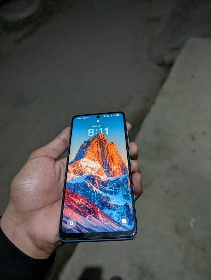 OPPO A60 1