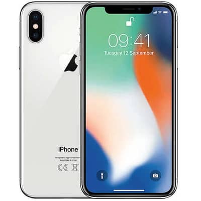 Apple iPhone X
