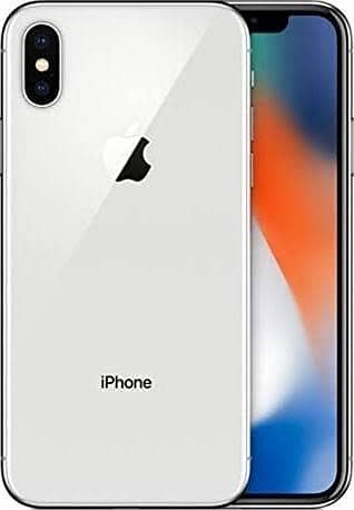 Apple iPhone X 1