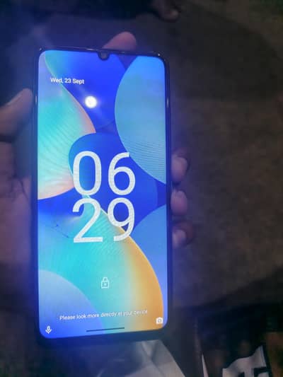 QMobile QSmart Ultra