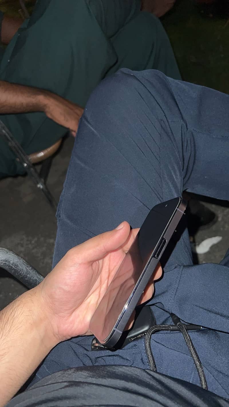 Apple iPhone 14 Pro 3