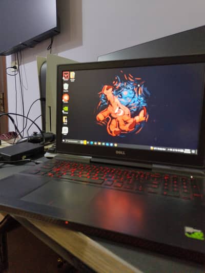 Dell Isnpiron Gaming Laptop