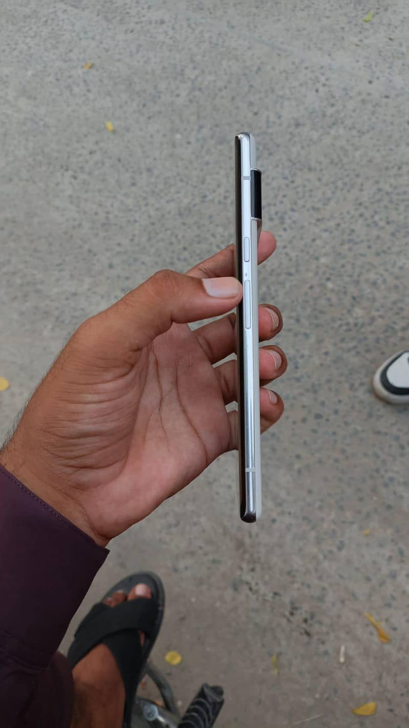 Google Pixel 6 Pro 6