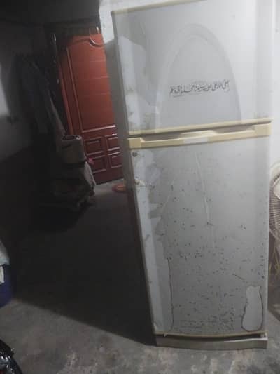 Dawlance Refregitor