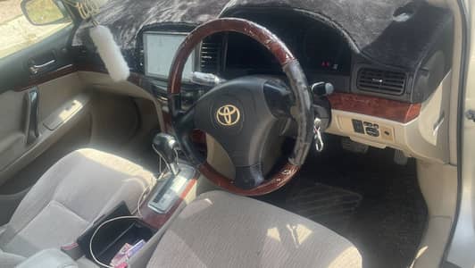 Toyota Premio 2003