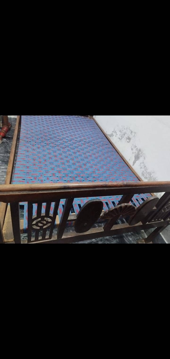 Single Bed 1