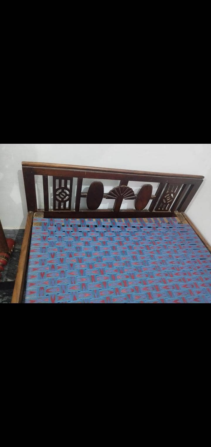 Single Bed 2