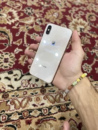 Apple iPhone XS