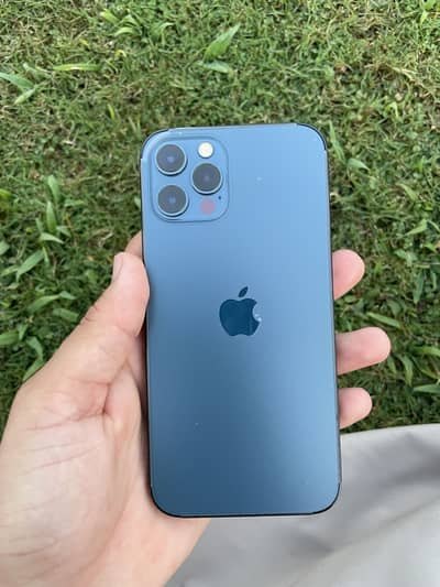 Apple iPhone 12 Pro