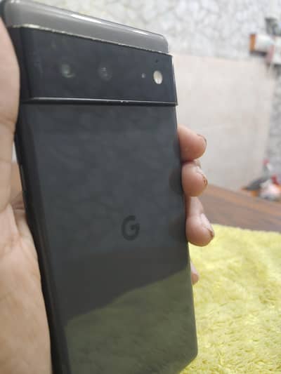 Google Pixel 6a